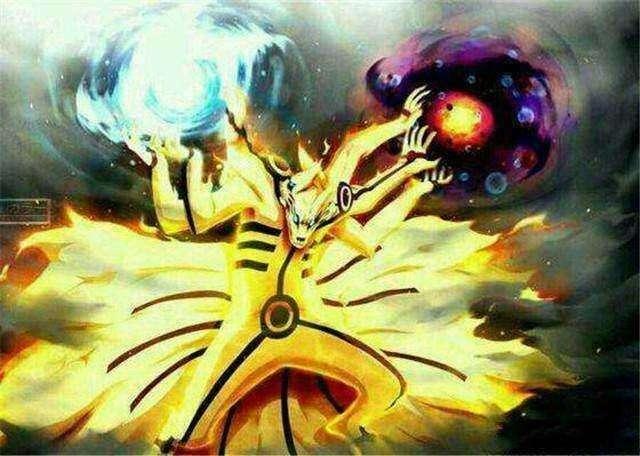 鸣人阳之力最新爆料,揭秘忍者世界的终极力量之谜